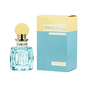 Miu Miu Miu Miu L'Eau Bleue Woda perfumowana dla kobiet