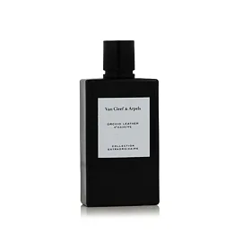 Van Cleef & Arpels Collection Extraordinaire Orchid Leather EDP MINI 7.5 ml U
