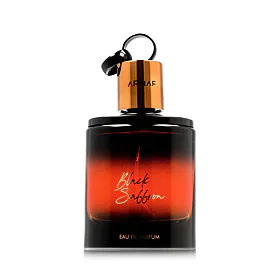 Armaf Black Saffron EDP 100 ml U