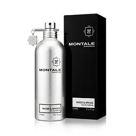 Montale Paris Wood & Spices EDP 100 ml M