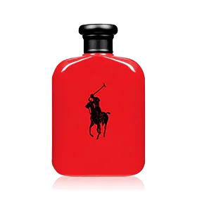 Ralph Lauren Polo Red EDT tester 125 ml M