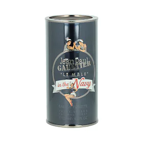 Jean Paul Gaultier Le Male In The Navy EDT 125 ml M