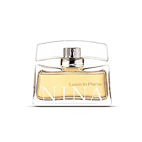 Nina Ricci Love in Paris EDP tester 50 ml W