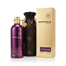 Montale Paris Aoud Purple Rose EDP 100 ml U