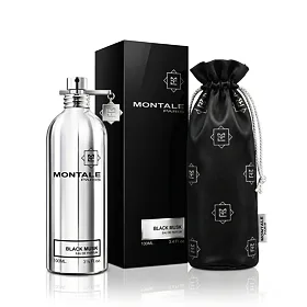 Montale Paris Black Musk EDP 100 ml U
