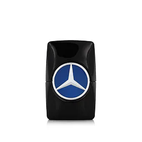 Mercedes-Benz Mercedes-Benz Man Intense EDT tester 100 ml M