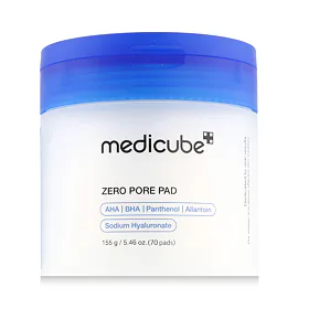 Medicube Zero Pore Pad 70 szt
