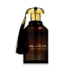 Ard Al Zaafaran Fakhar Al Oud EDP 100 ml U