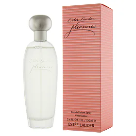 Estée Lauder Pleasures EDP 100 ml W