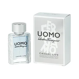 Salvatore Ferragamo Uomo Casual Life EDT 30 ml M