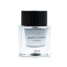 Bottega Veneta Illusione Bois Nu EDT 50 ml M