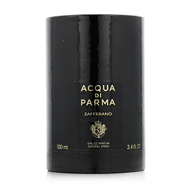 Acqua Di Parma Zafferano EDP 100 ml U
