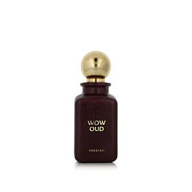 Khadlaj Wow Oud EDP 100 ml U