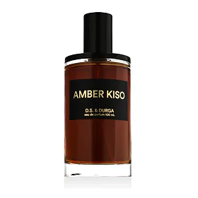 D.S. & Durga Amber Kiso EDP 100 ml U