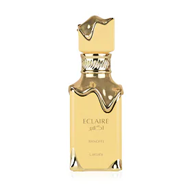 Lattafa Eclaire Banoffi EDP 100 ml U
