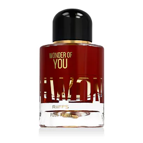 Riiffs Wonder of You Pour Femme EDP 100 ml W