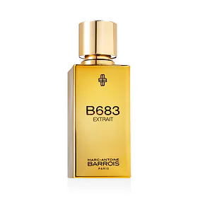 Marc-Antoine Barrois B683 Extrait de Parfum 50 ml U