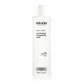 Nioxin Density Defend Anti-Breakage Strengthening Mask 500 ml