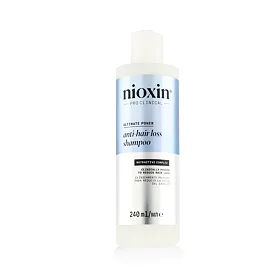 Nioxin Ultimate Power Anti-Hair Loss Shampoo 240 ml