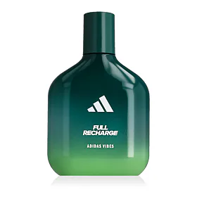 Adidas Vibes Full Recharge EDP 100 ml U