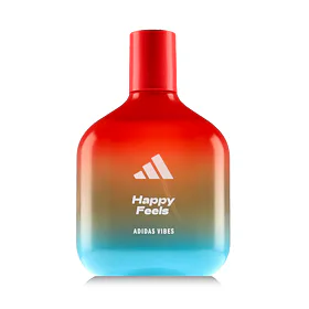 Adidas Vibes Happy Feels EDP 100 ml U