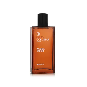 Collistar Acqua Wood EDT 100 ml M