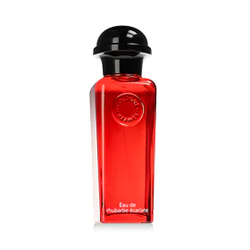 Hermès Eau de Rhubarbe Écarlate EDC napełnialny 50 ml U