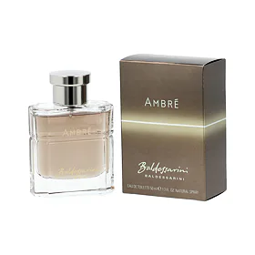 Baldessarini Ambré EDT 50 ml M