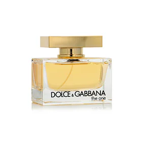 Dolce & Gabbana The One EDP tester 75 ml W