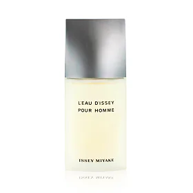 Issey Miyake L'Eau d'Issey Pour Homme EDT tester 125 ml M