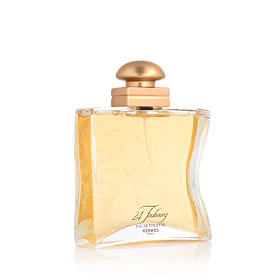 Hermès 24 Faubourg EDT tester 100 ml W