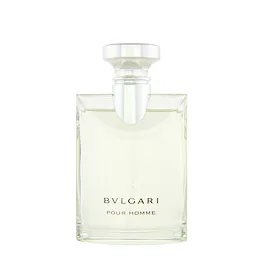 Bvlgari Pour Homme EDT tester 100 ml M