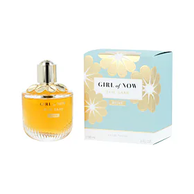 Elie Saab Girl of Now Shine EDP 90 ml W