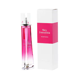 Givenchy Very Irrésistible Woda toaletowa dla kobiet 50 ml