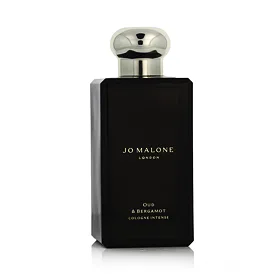 Jo Malone Oud & Bergamot EDC Intense 100 ml U