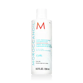 Moroccanoil Curl Enhancing Conditioner 250 ml
