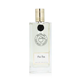 Nicolai Parfumeur Createur Fig-Tea EDT 100 ml W