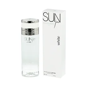 Franck Olivier Sun Java White Men EDT 75 ml M