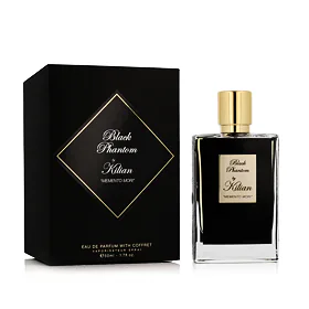 By Kilian Black Phantom "Memento Mori" EDP 50 ml U