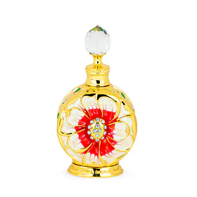 Swiss Arabian Layali Rouge Olejek perfumowany 15 ml W