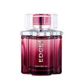 Swiss Arabian Miss Edge EDP 100 ml W