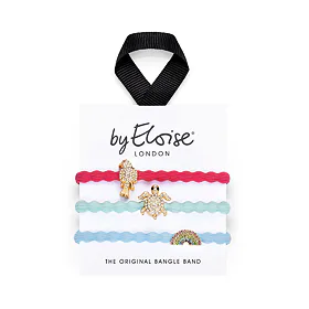 By Eloise London Turtle Island Set