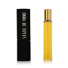 State of Mind Aesthetic Turbulence EDP wkład + Kieszonkowy spray do wielokrotnego napełniania U
