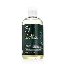 Paul Mitchell Tea Tree Lemon Sage Thickening Shampoo 300 ml