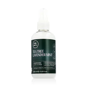 Paul Mitchell Tea Tree Lavender Mint Leave-In Conditioner 200 ml