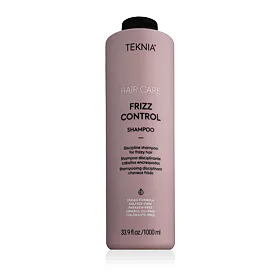 Lakme Teknia Frizz Control Shampoo 1000 ml
