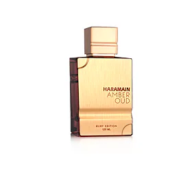 Al Haramain Amber Oud Ruby Edition EDP 120 ml U