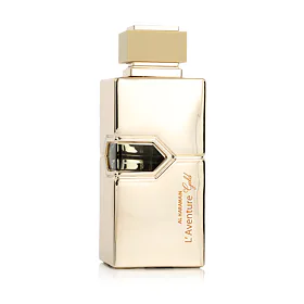 Al Haramain L'Aventure Gold EDP 200 ml W