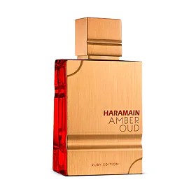 Al Haramain Amber Oud Ruby Edition EDP 60 ml U