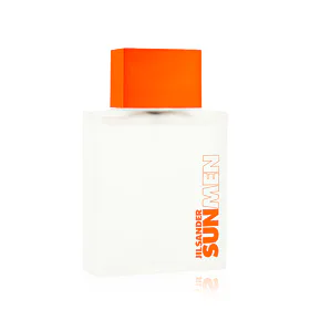Jil Sander Sun Men EDT tester 75 ml M